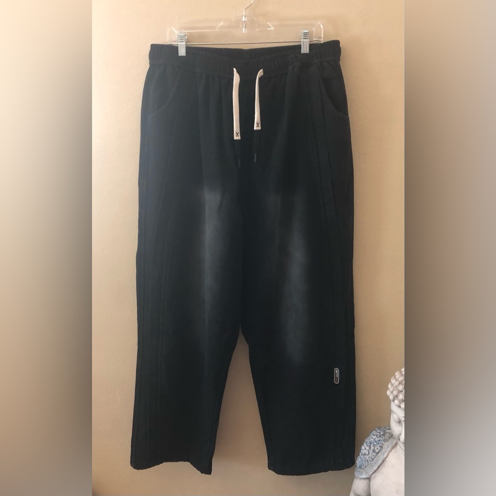 Cozy Pants